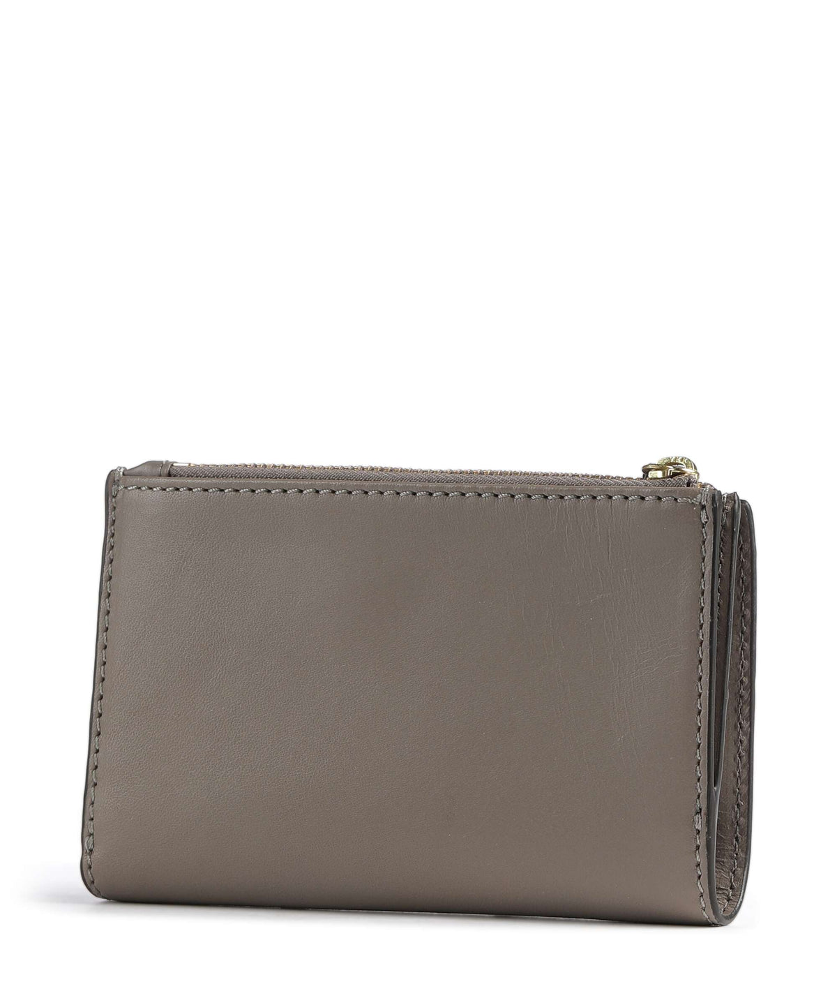 The Bridge Lucrezia Wallet greige
