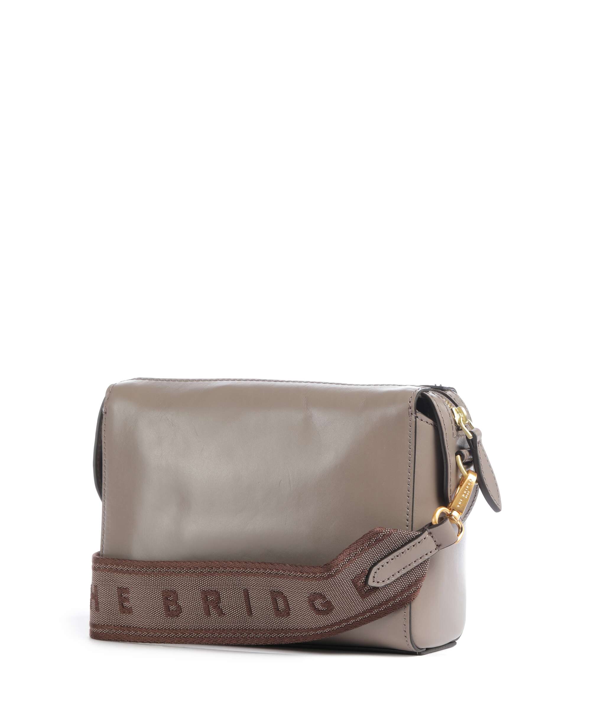 The Bridge Frida Crossbody bag greige