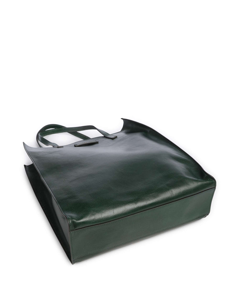 The Bridge Mirra Tote bag pino