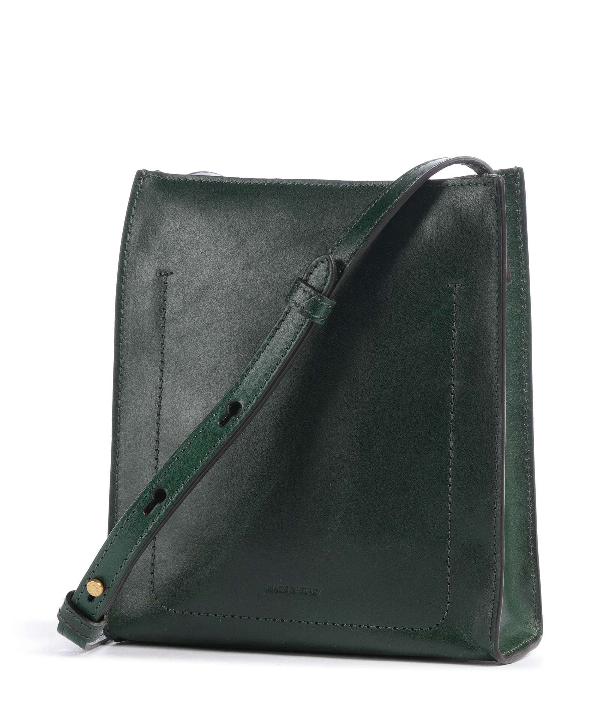 The Bridge Mirra Crossbody bag pino