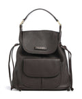 The Bridge Martina Backpack bag moka