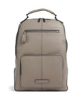 The Bridge Manfredi Backpack greige