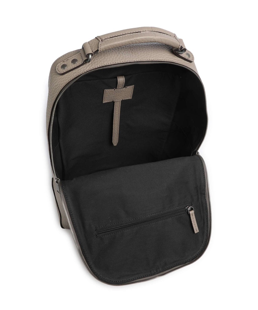 The Bridge Manfredi Backpack greige