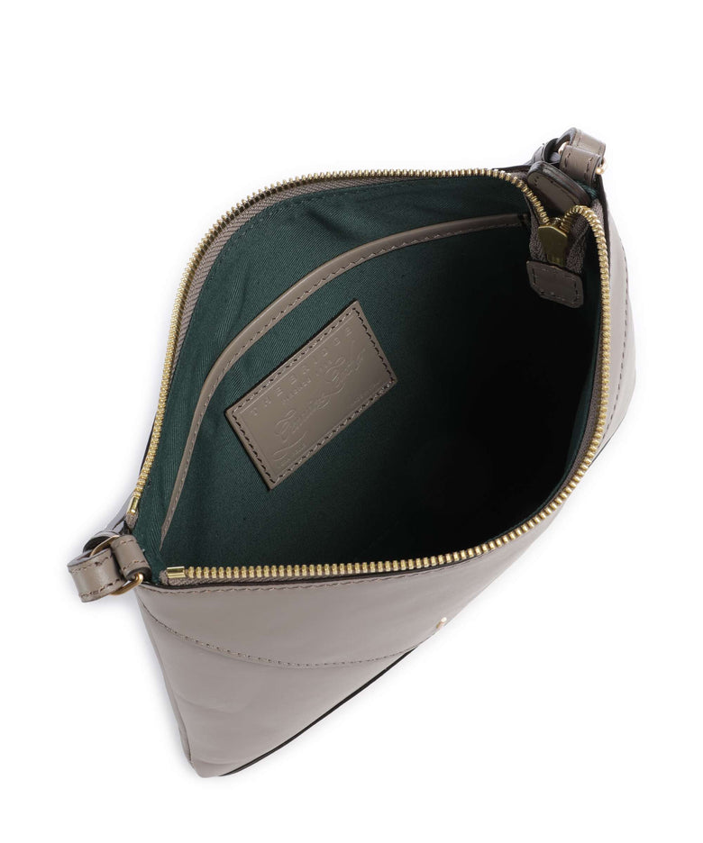 The Bridge Frida Crossbody bag greige