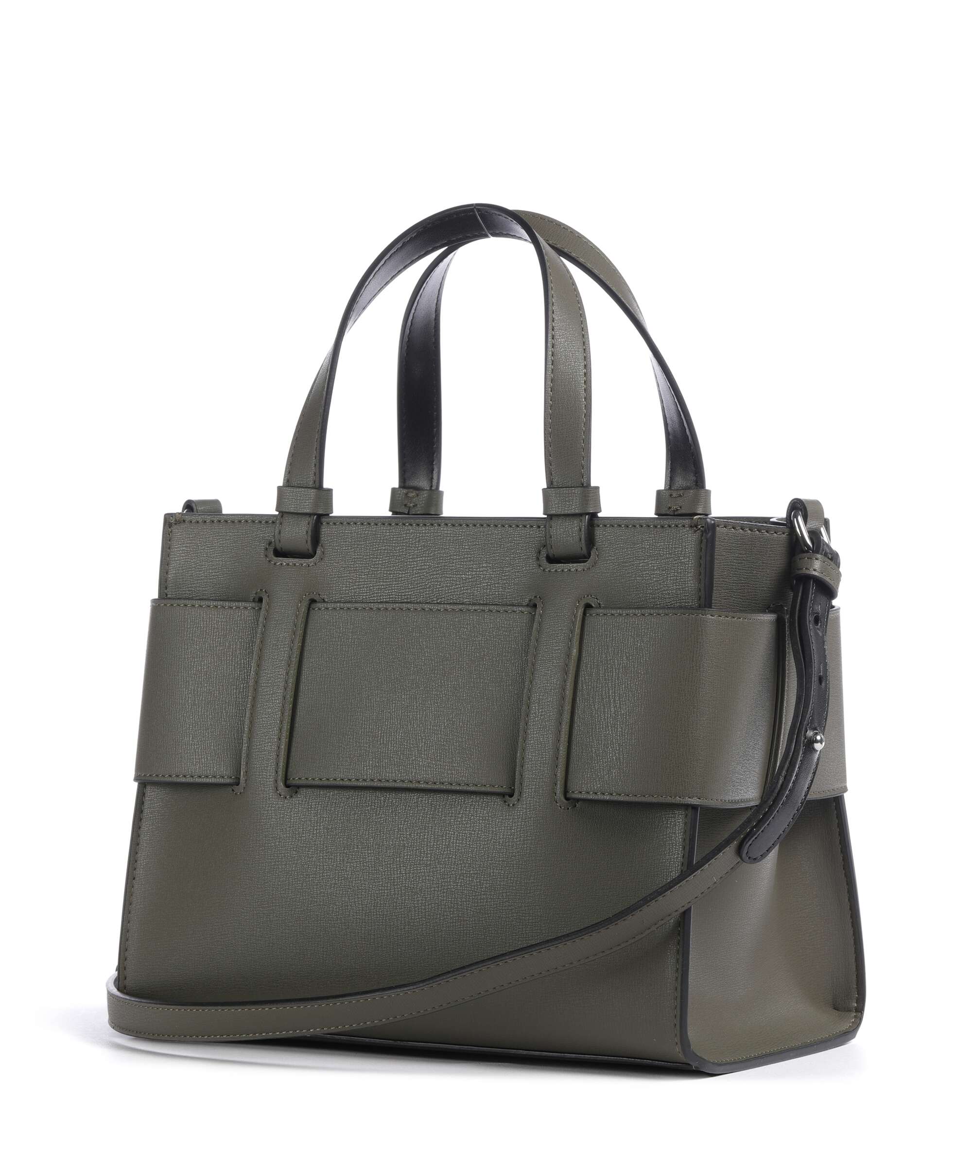 Armani Exchange Susy M Handbag savanna