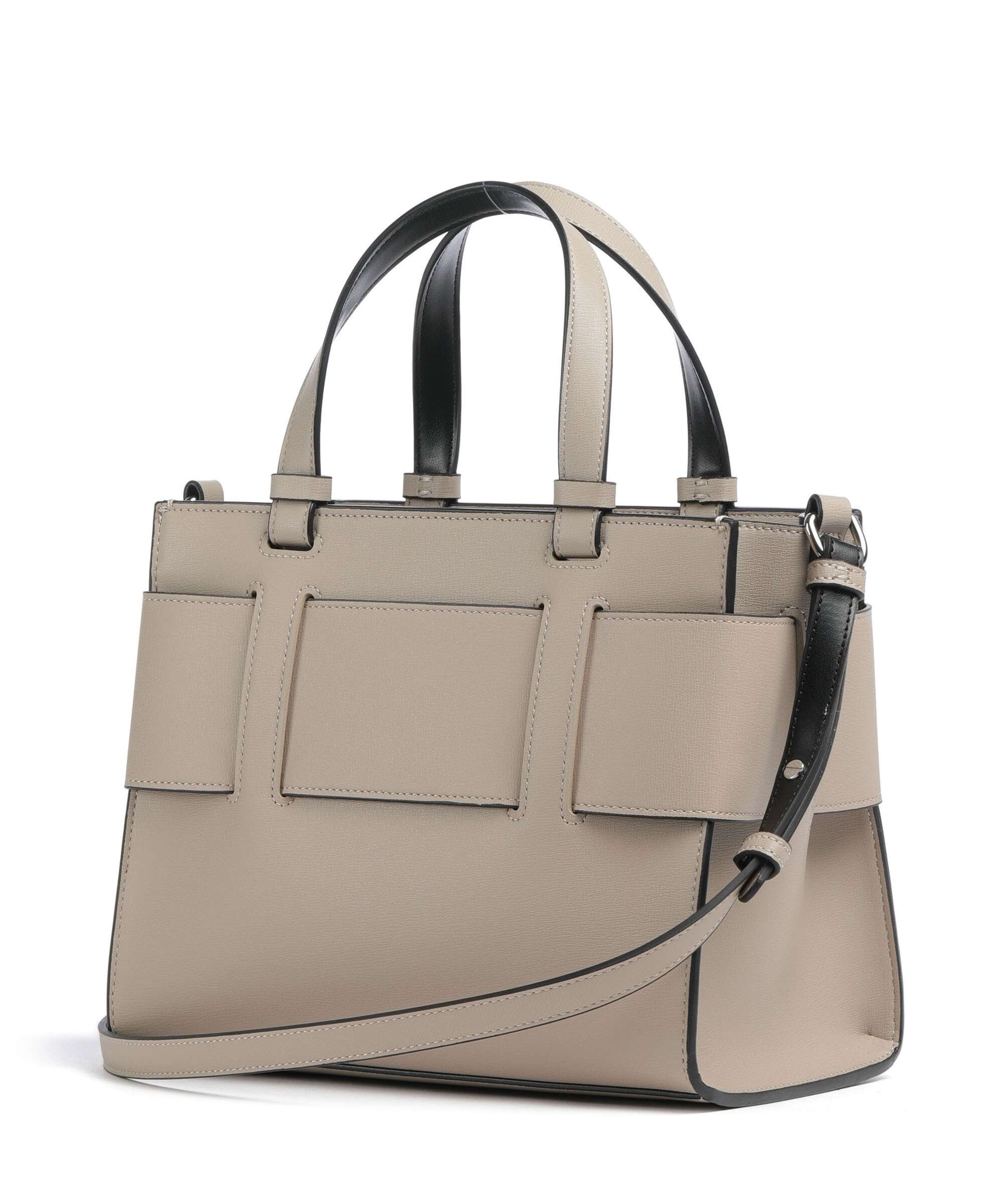 Armani Exchange Susy M Handbag sand