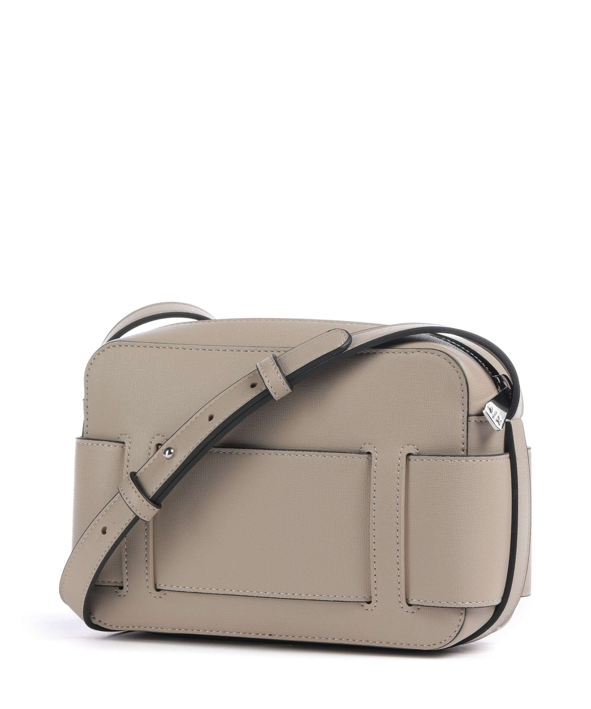 Armani Exchange Susy Crossbody bag sand