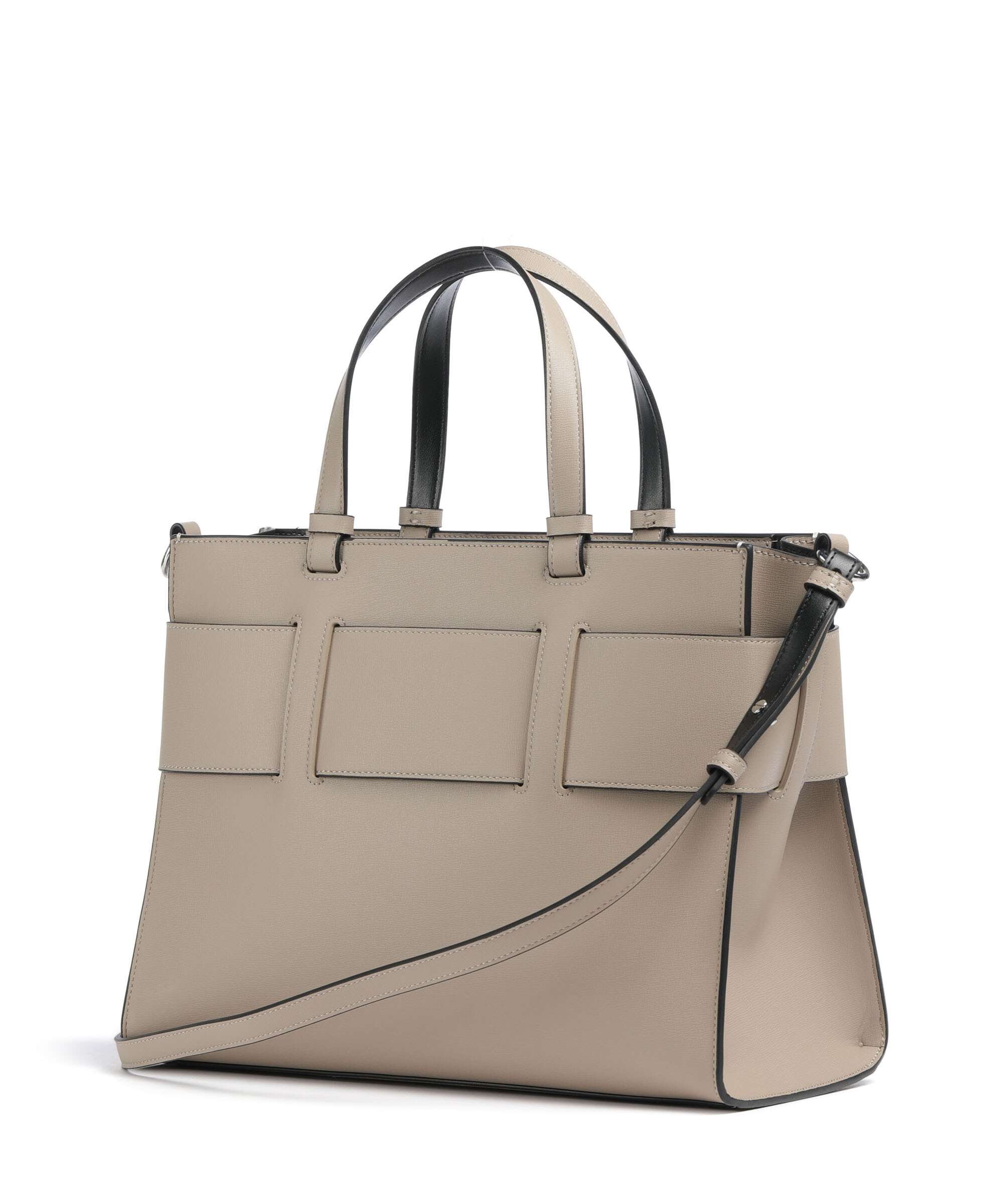 Armani Exchange Susy Handbag sand