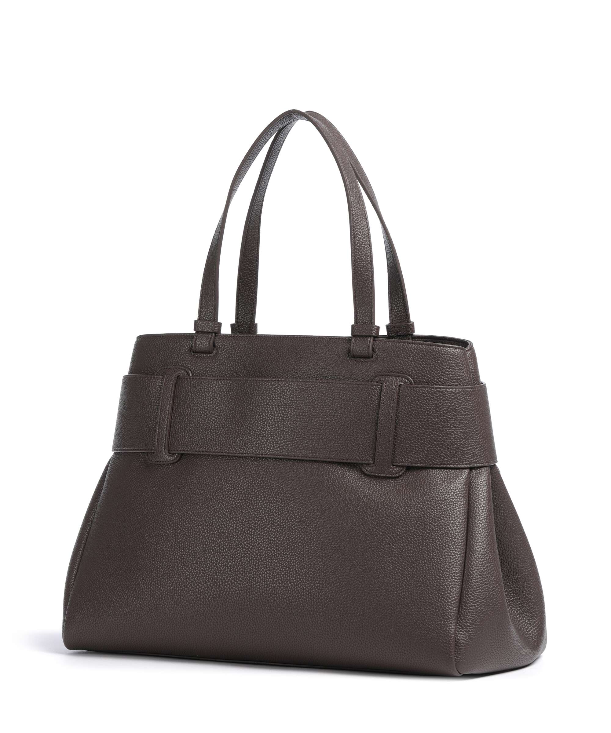 Armani Exchange Susy Soft Tote bag dusk shade