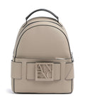 Armani Exchange Susie Backpack sand