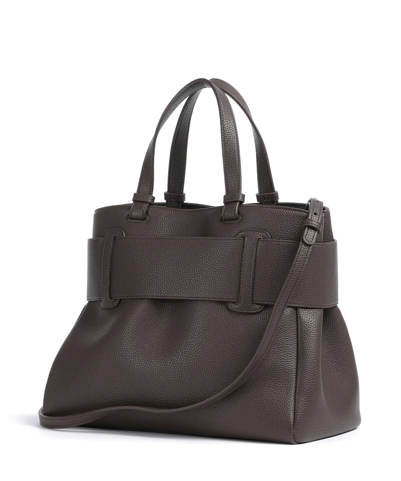 Armani Exchange Susie Soft S Handbag dusk shade