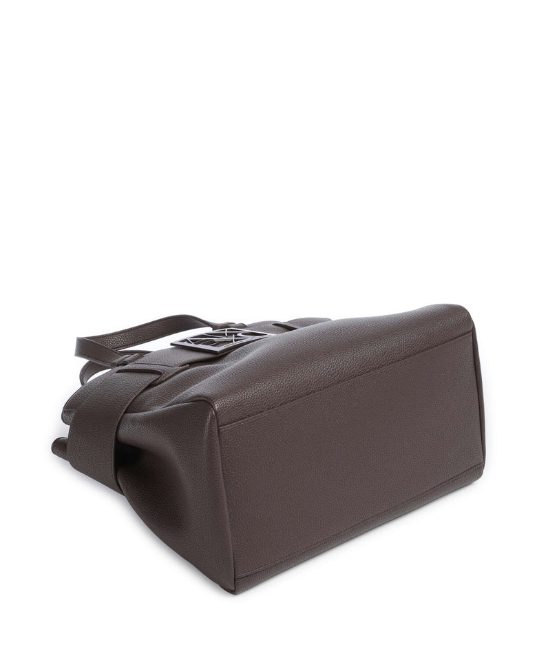 Armani Exchange Susie Soft S Handbag dusk shade