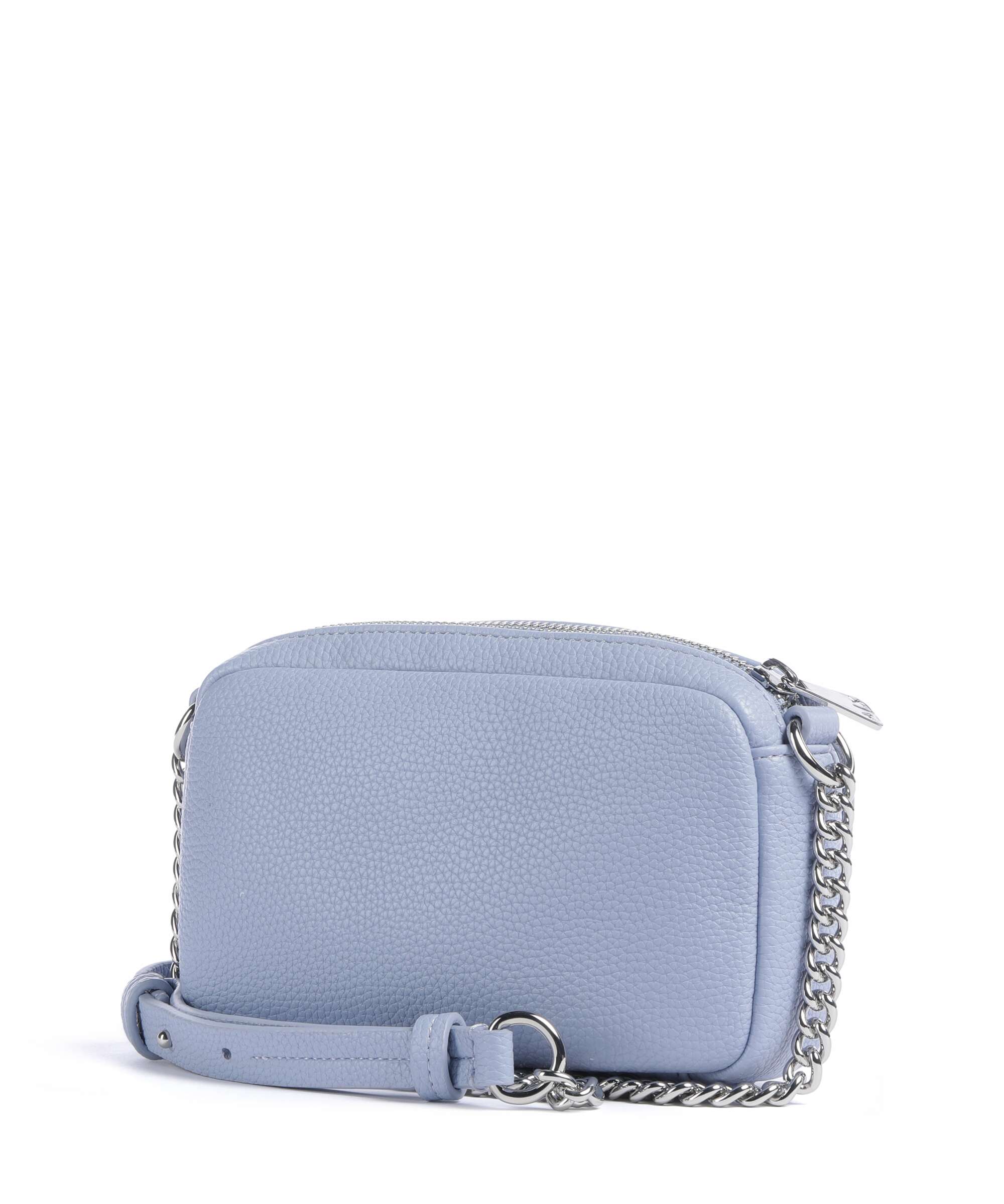 Armani Exchange Susy Soft Crossbody bag glacial