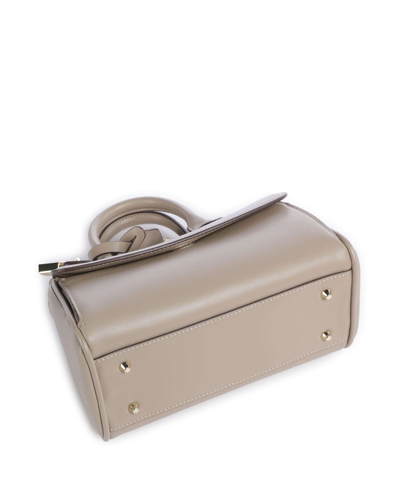 Armani Exchange Jane S Handbag sand