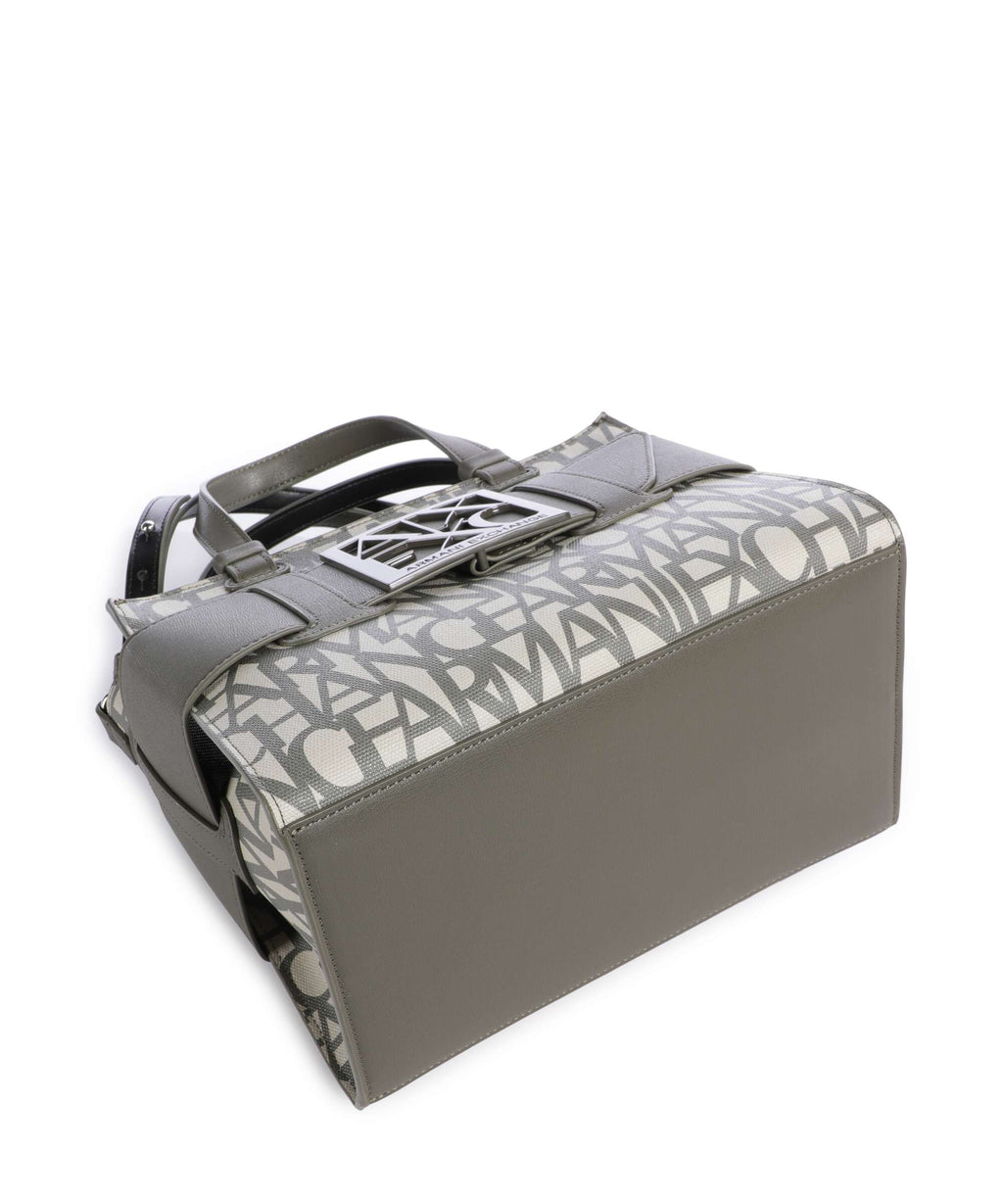 Armani Exchange Susy M Handbag sand/savanna