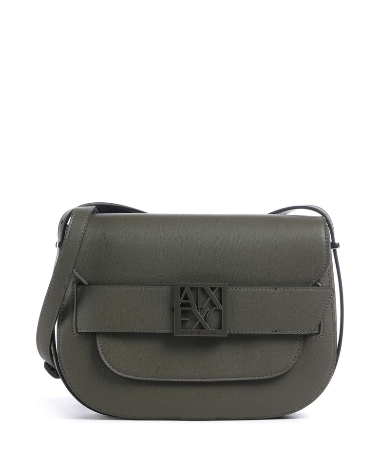 Armani Exchange Susy Crossbody bag savanna