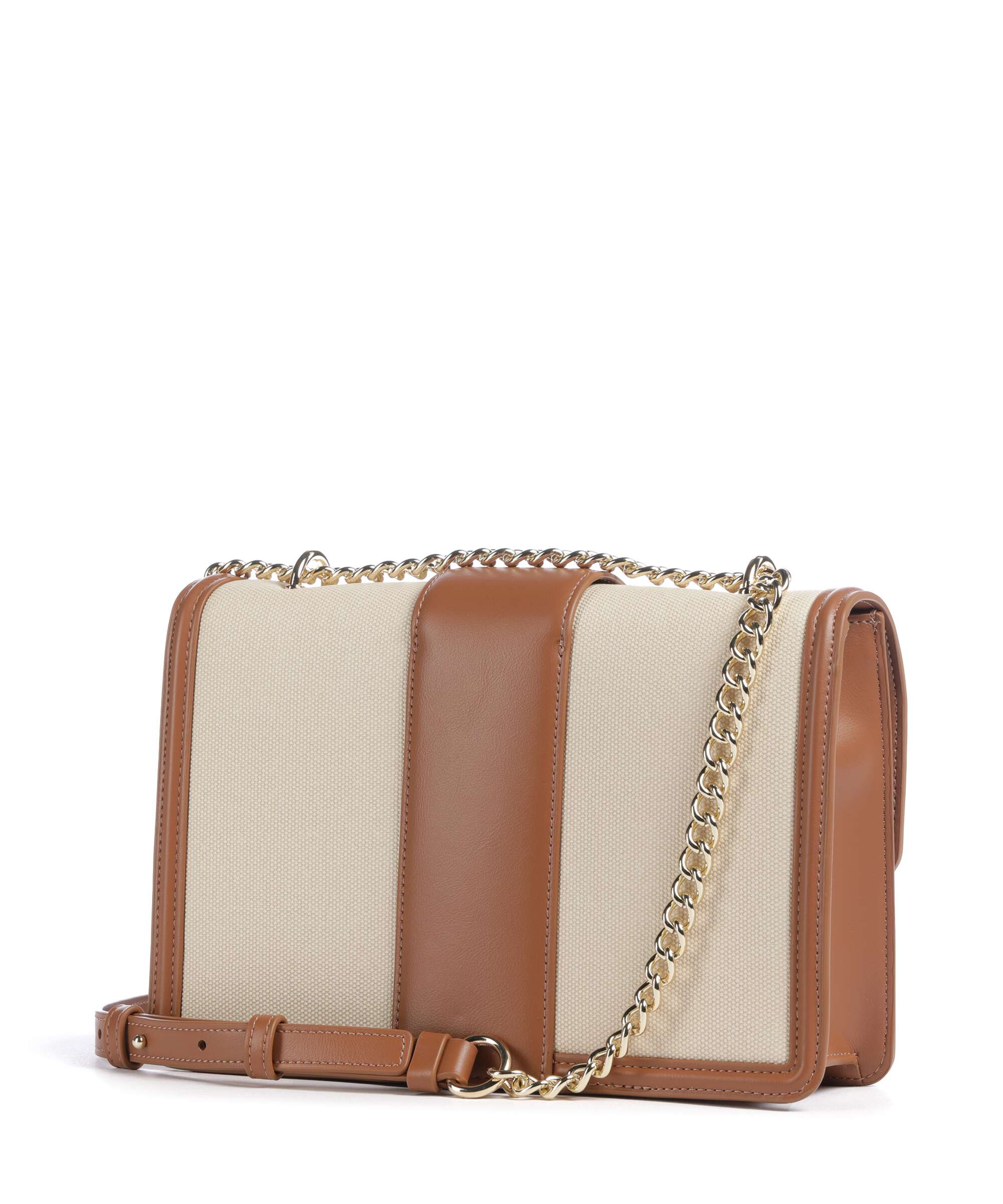 Armani Exchange Wonder M Shoulder bag natural/saline clay