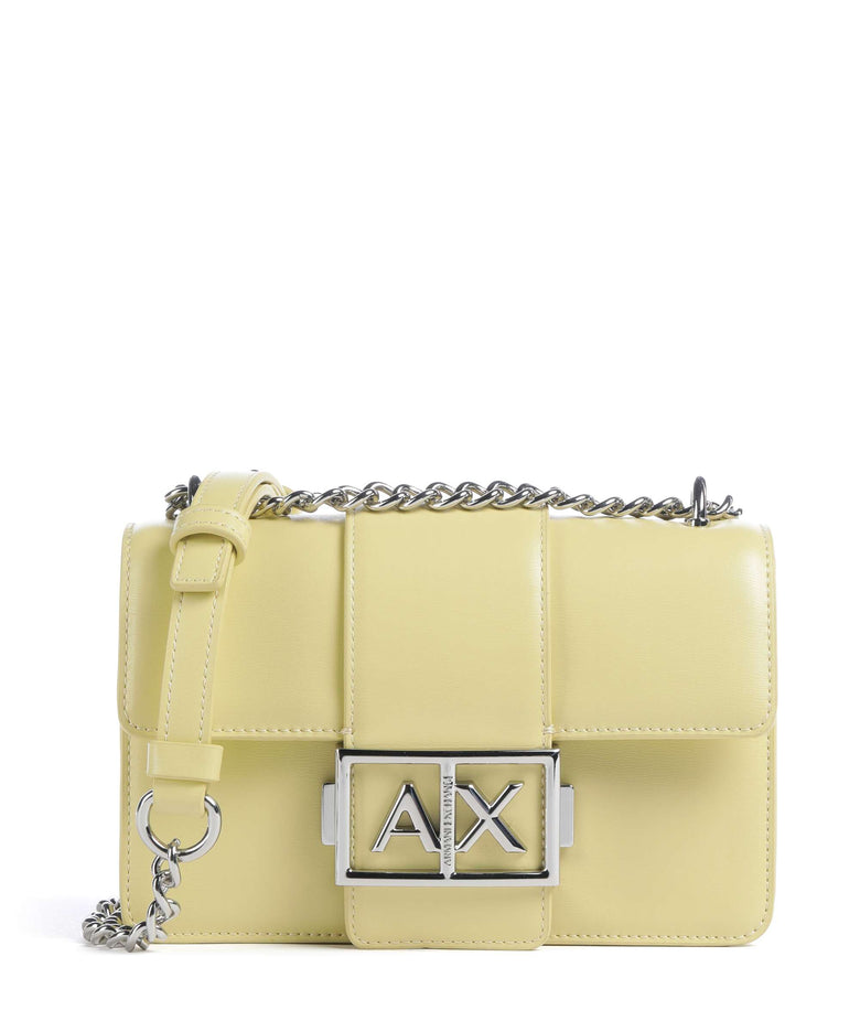 Armani Exchange Wonder S Shoulder bag sunlight