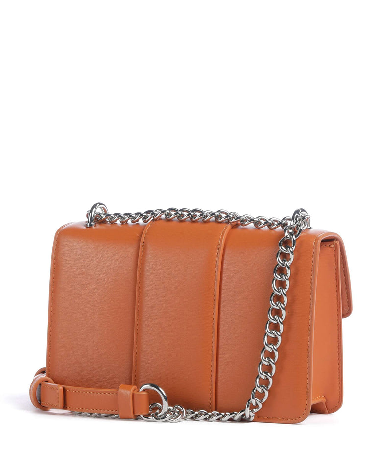 Armani Exchange Jodie S Shoulder bag ramie