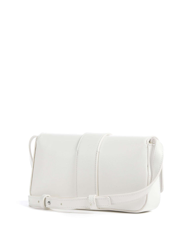 Armani Exchange Jodie Mini Crossbody bag off white
