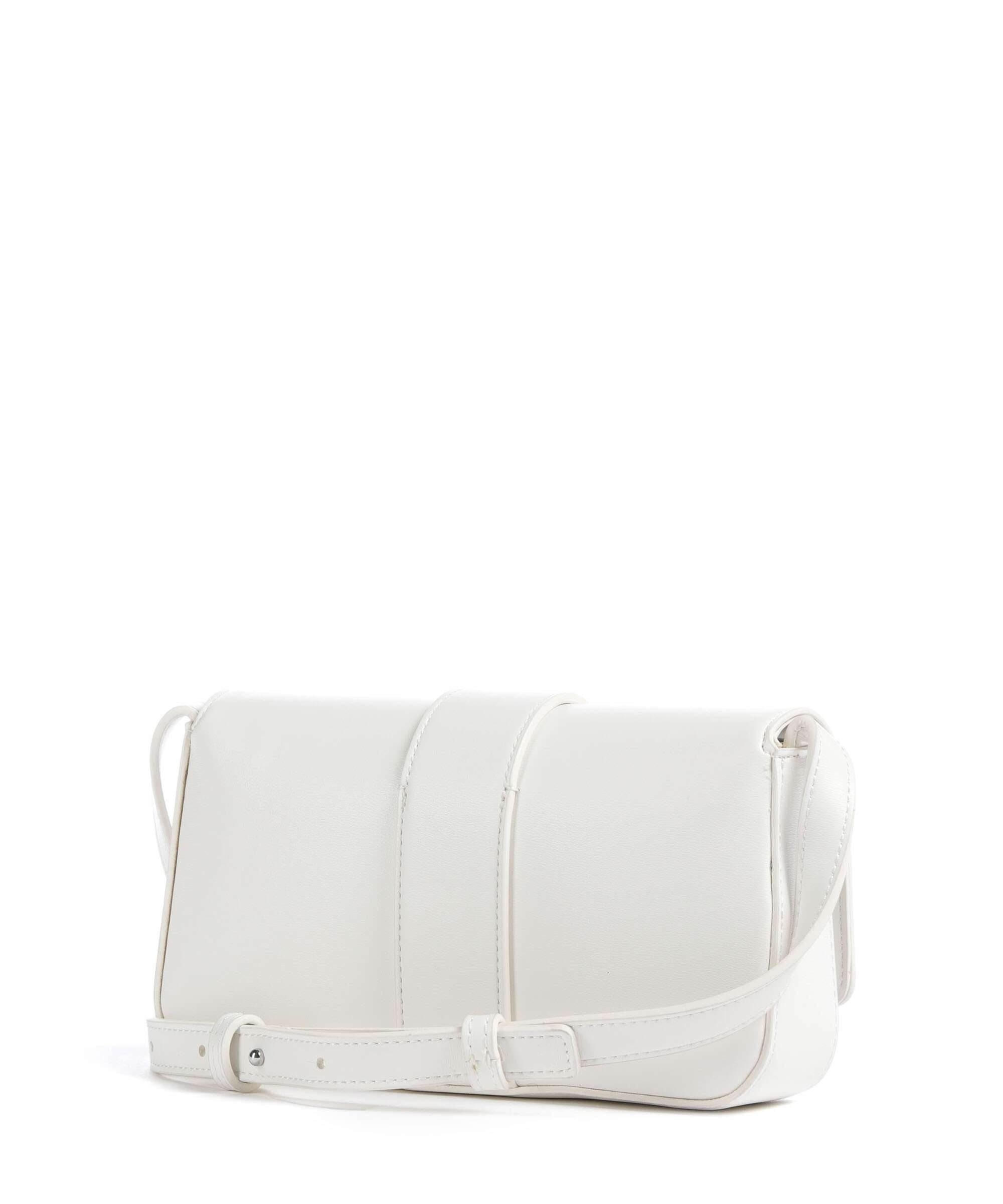 Armani Exchange Wonder Mini Crossbody bag off white