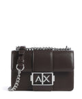 Armani Exchange Wonder S Shoulder bag dusk shade