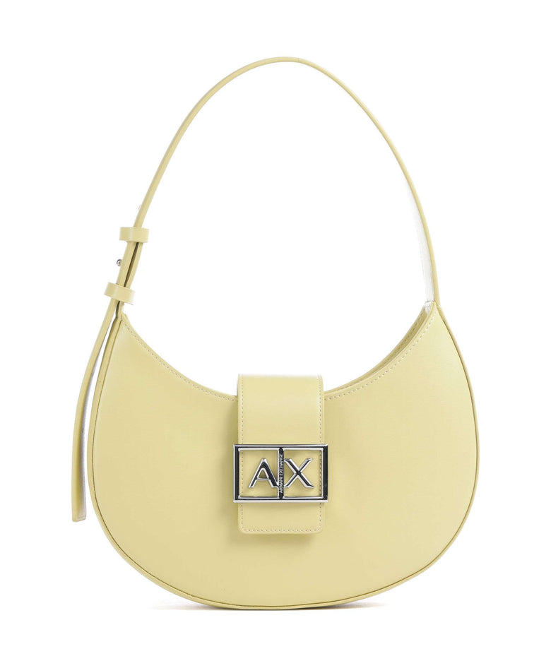 Armani Exchange Jodie Shoulder bag sunlight