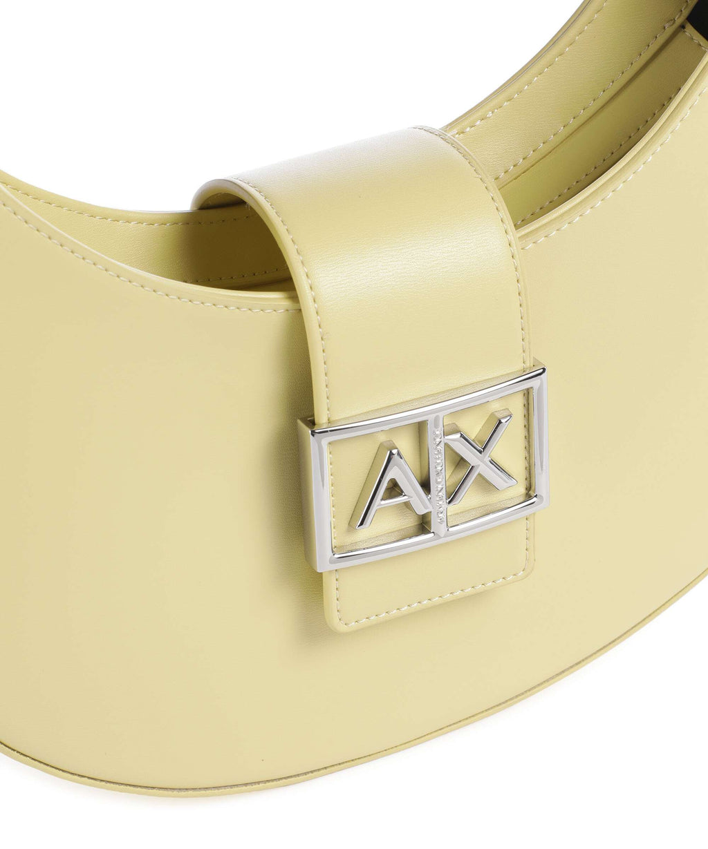 Armani Exchange Wonder Shoulder bag sunlight
