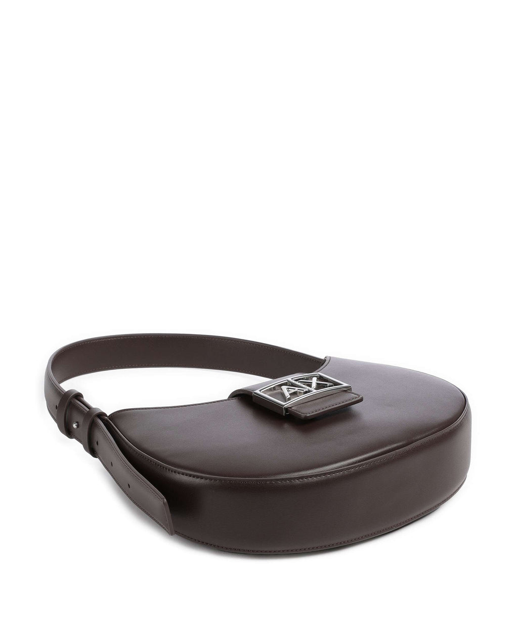 Armani Exchange Wonder Shoulder bag dusk shade