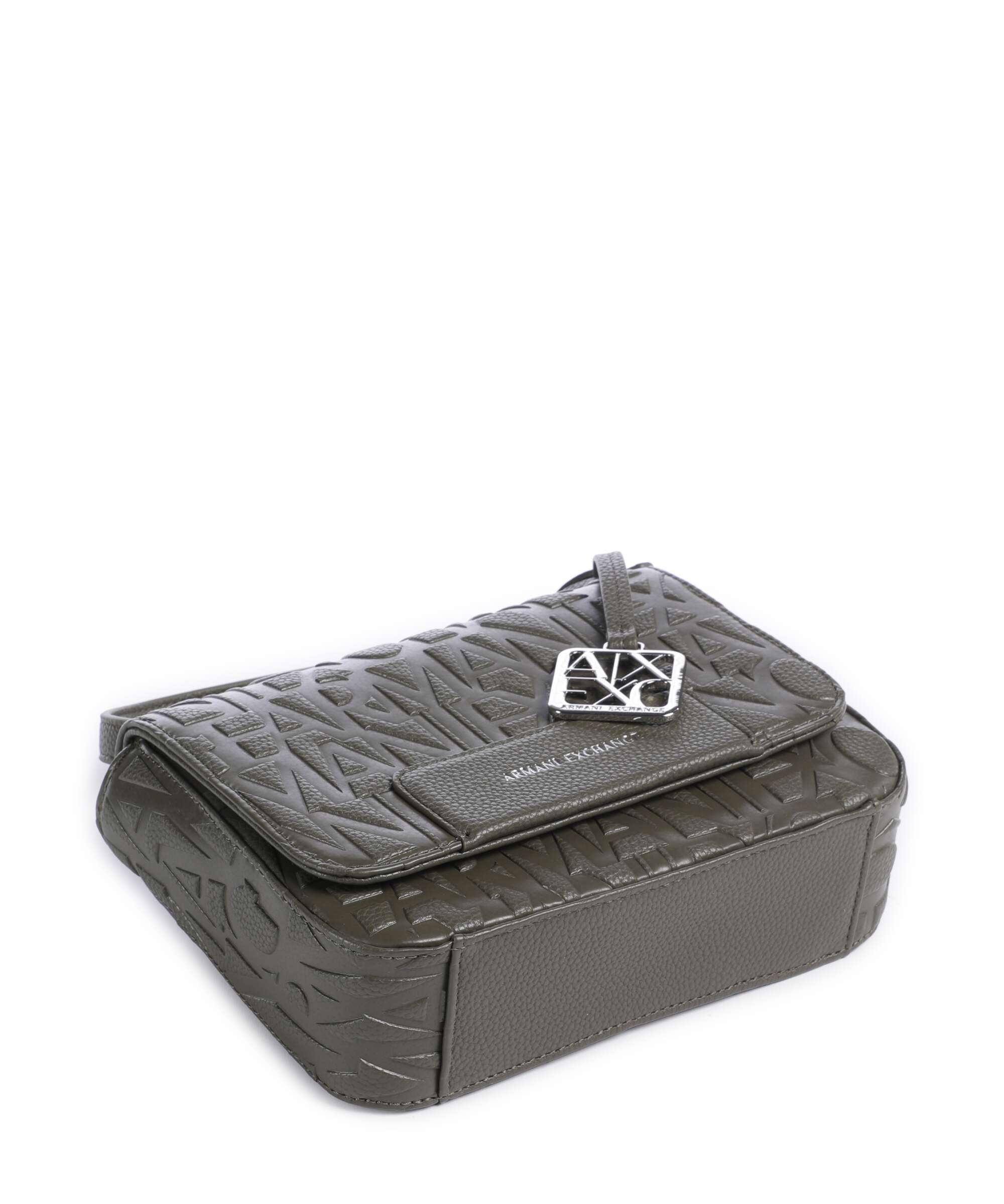 Armani Exchange Liz Crossbody bag savanna