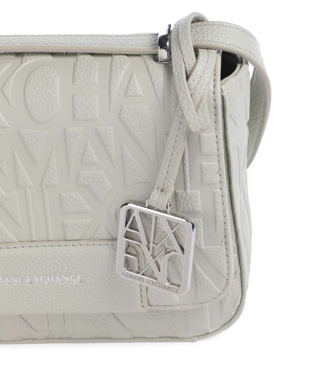 Armani Exchange Liz Crossbody bag dust