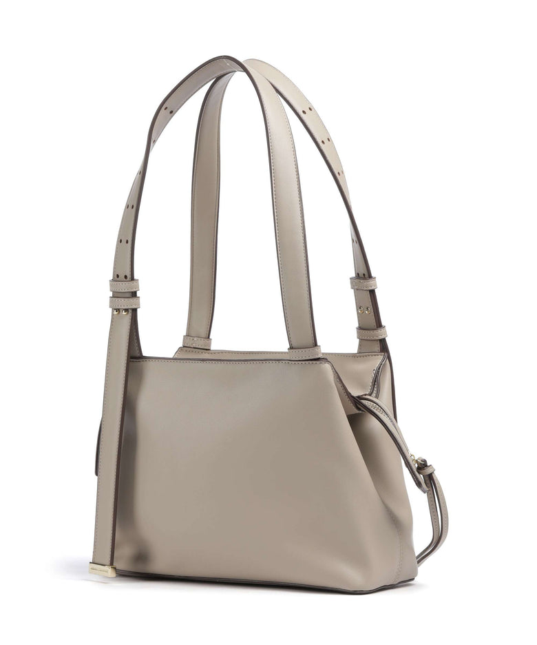 Armani Exchange Alice S Shoulder bag sand