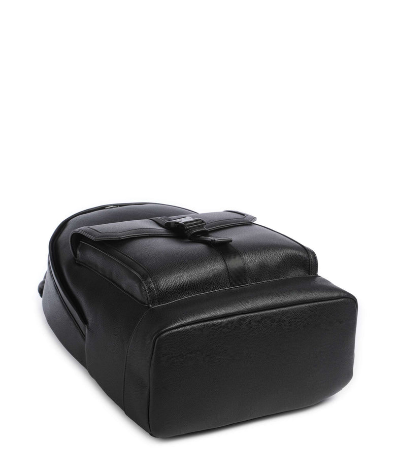 Armani Exchange Brooklyn Backpack black