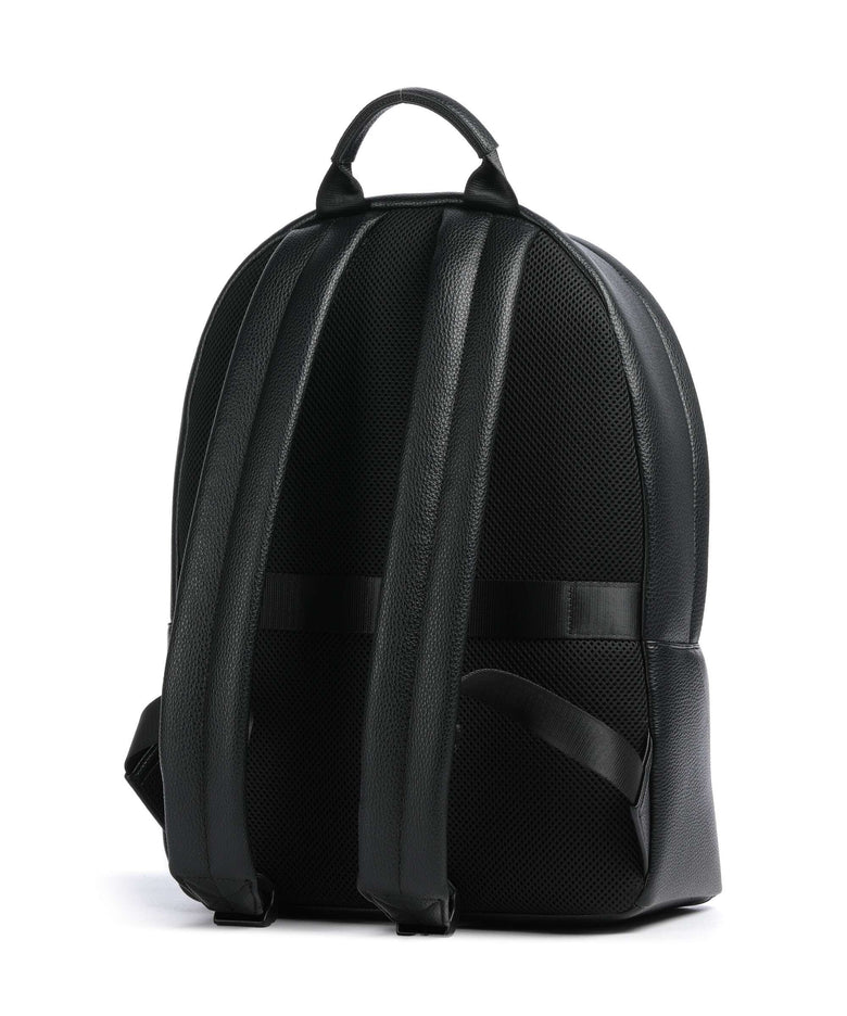 Armani Exchange Ian Backpack black
