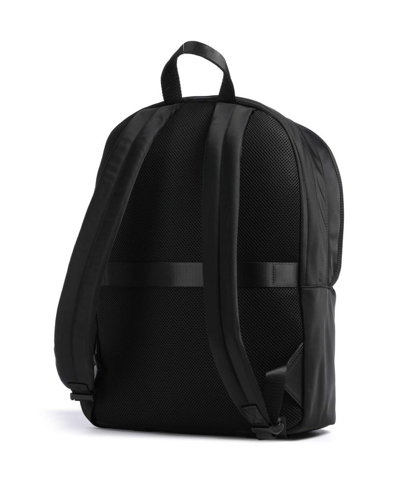 Armani Exchange Las Vegas Backpack black/black
