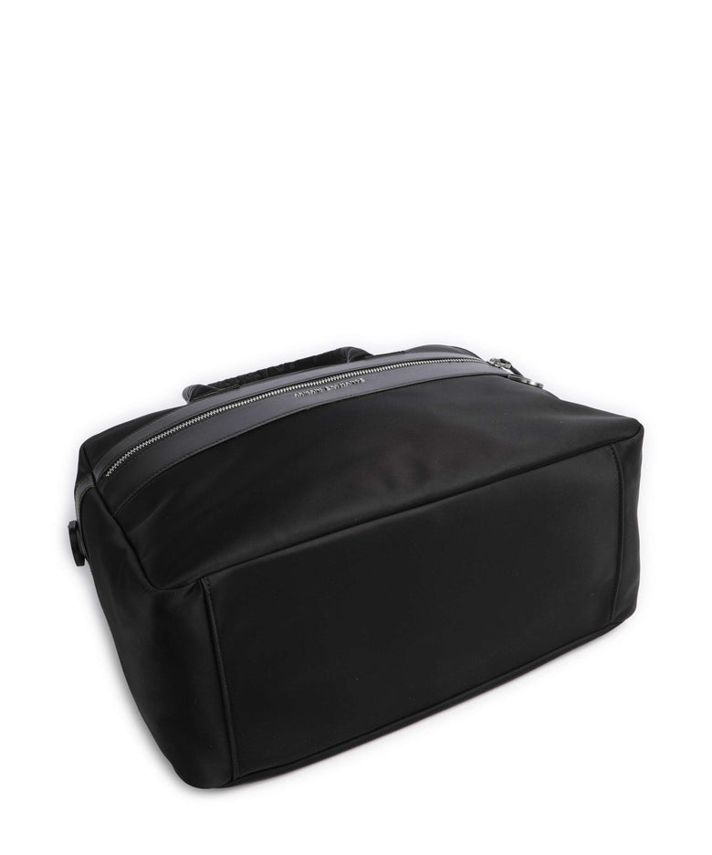 Armani Exchange Las Vegas Weekend bag black