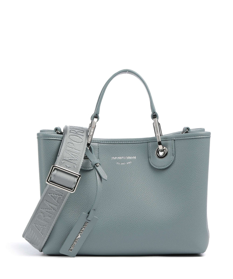 Emporio Armani My EA S Handbag polvere/moka
