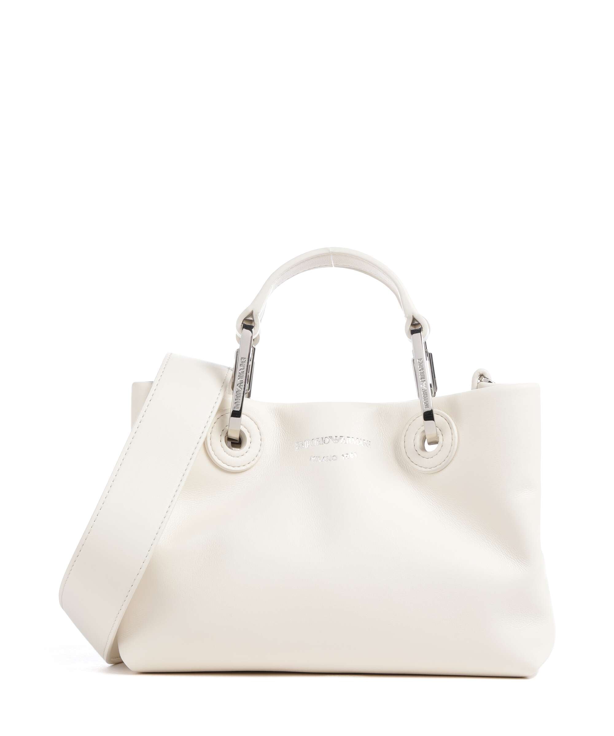 Emporio Armani My EA XS Handbag vaniglia