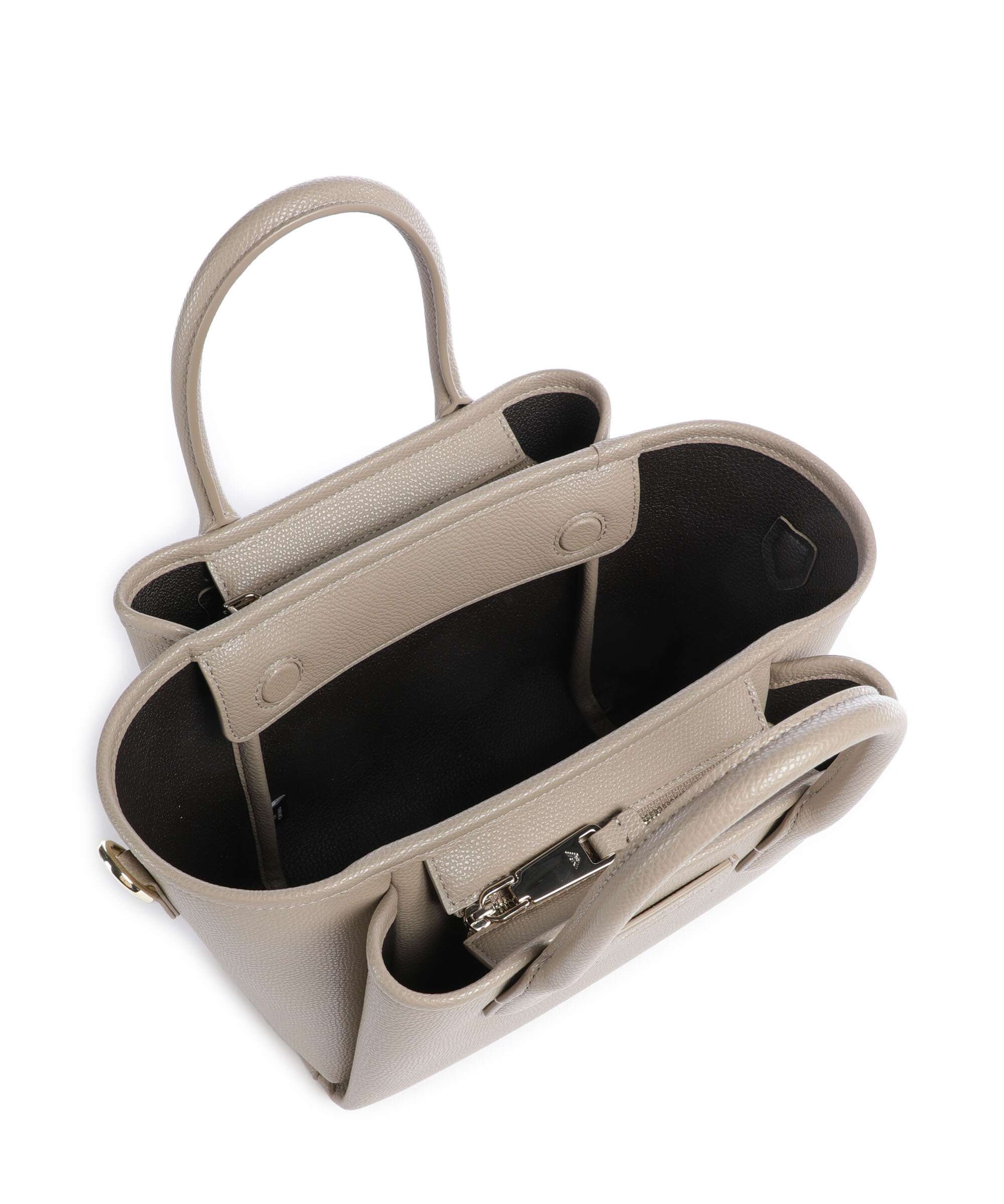 Emporio Armani Odette Handbag creta/moka