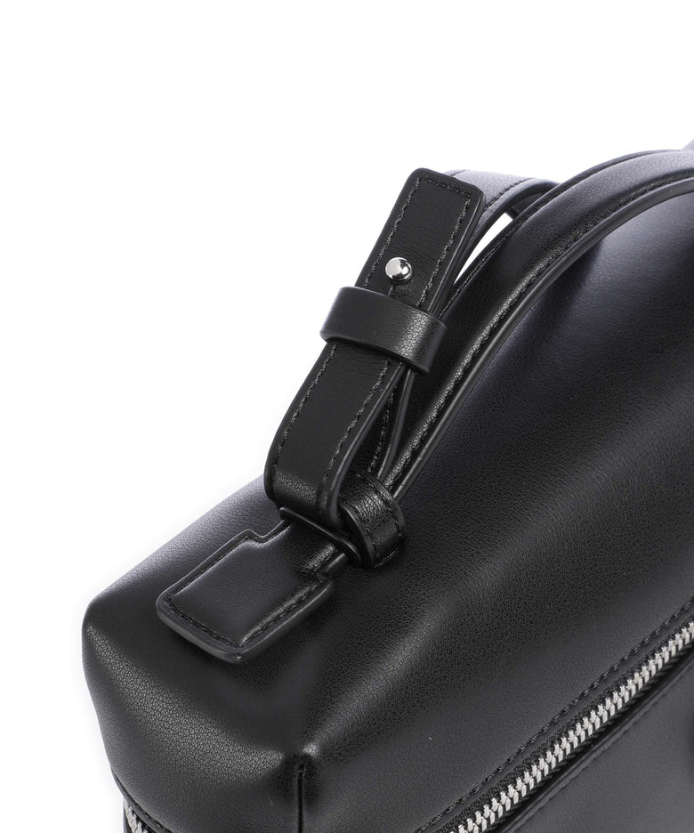 Emporio Armani Lilly Crossbody bag black