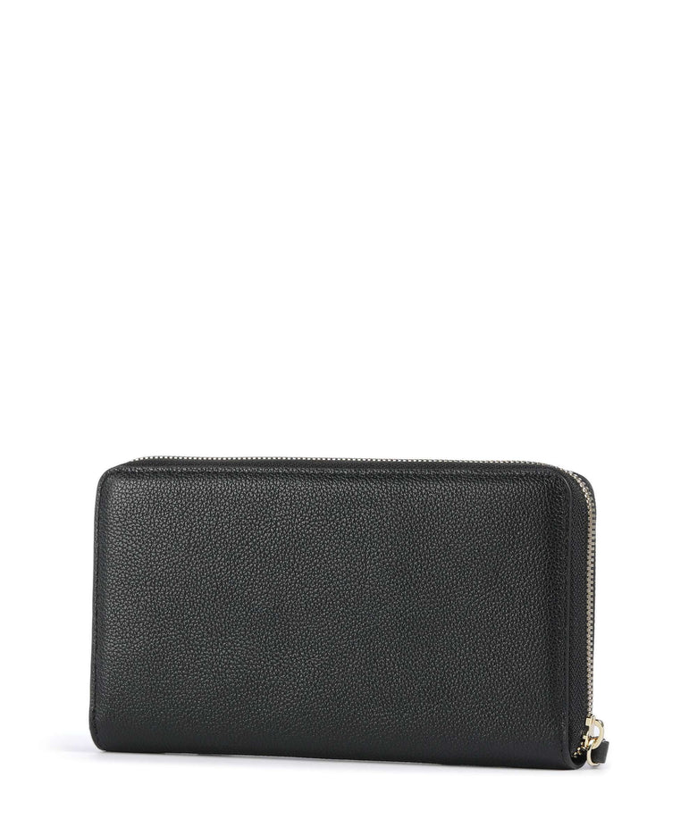 Emporio Armani Vivienne Wallet black