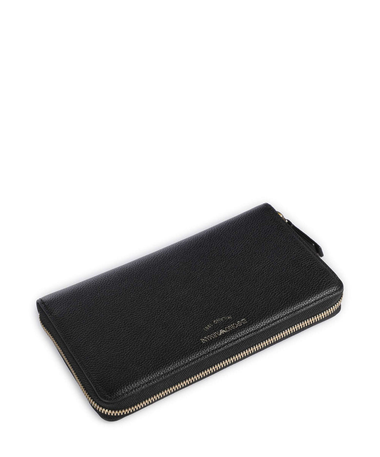 Emporio Armani Vivienne Wallet black