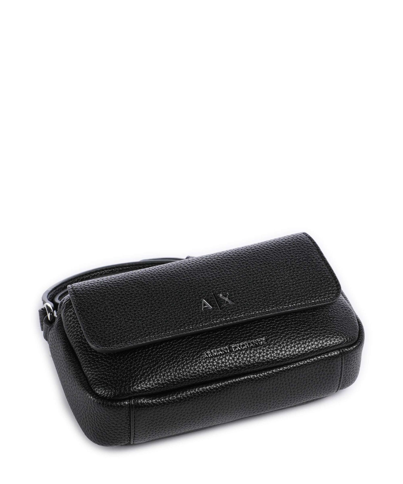 Armani Exchange Nicole Crossbody bag black