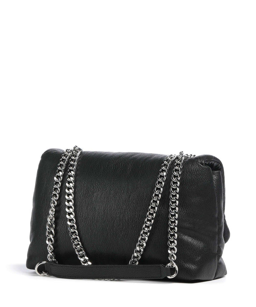 Armani Exchange Victoria M Shoulder bag black
