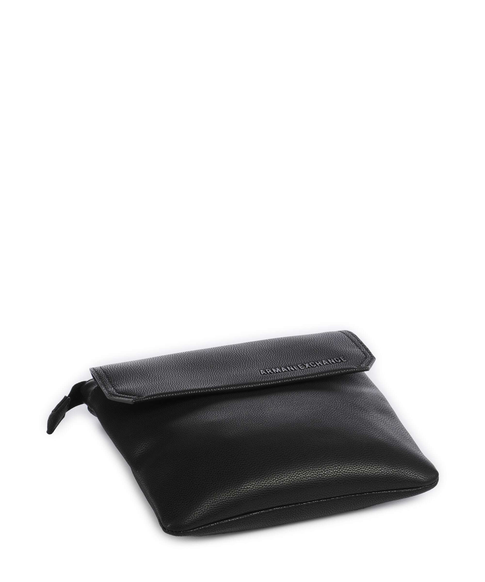 Armani Exchange Jacques Crossbody bag black