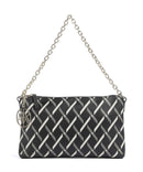Armani Exchange Gynger Logo Schoudertas black