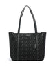 Armani Exchange Silvye Cabas black