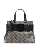 Armani Exchange Susie Soft Handtas brown bass/black