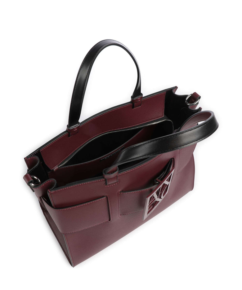 Armani Exchange Susie Handbag groove
