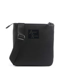 Armani Exchange Etienne Crossbody bag black